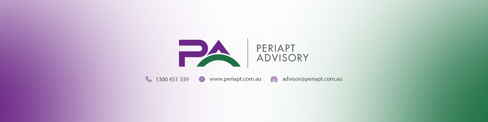 Periapt Advisory